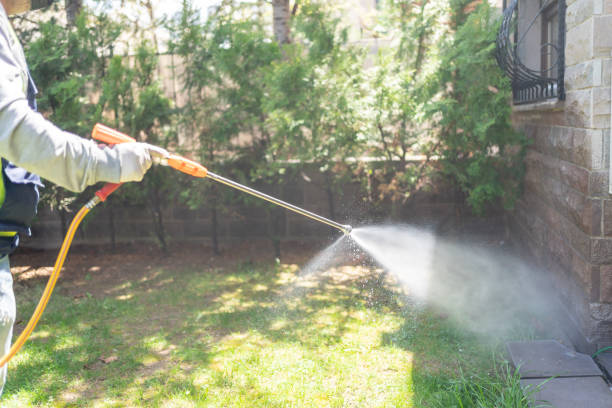 Best Pest Exclusion Services  in Nashville, AR